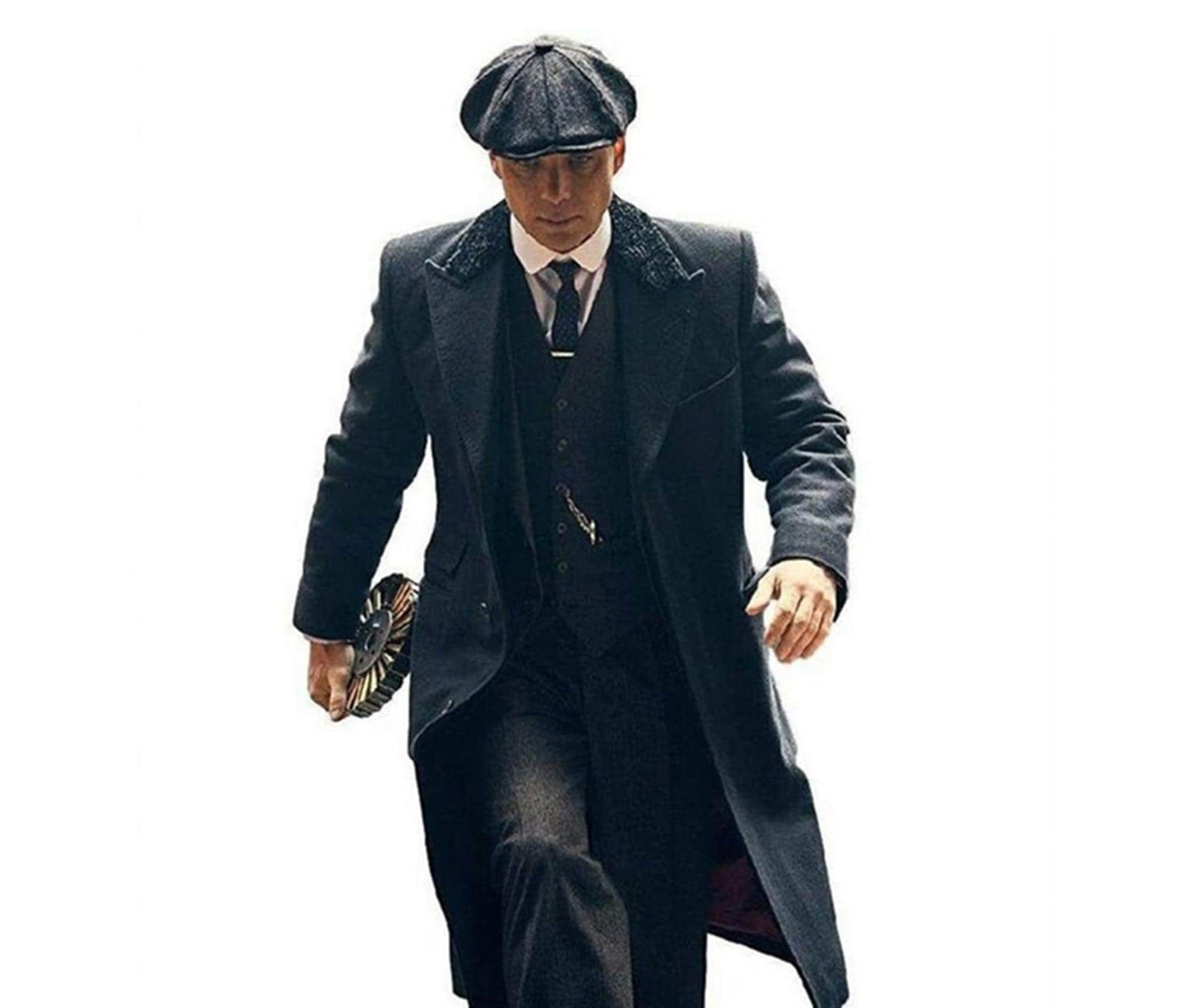 Peaky blinders coat men - Etsy 日本