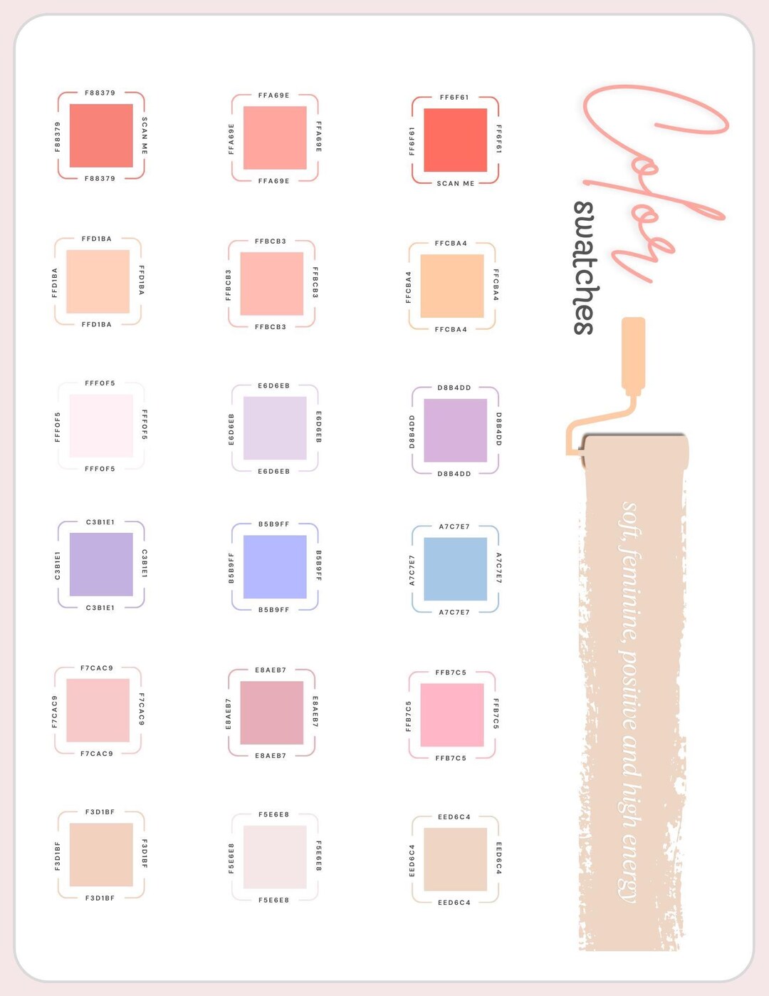 Sample Product - Etsy
