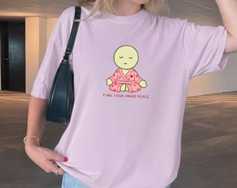 SMISKI Valentine Shirt | Cute T-shirt and Baby Tee | Y2K Style Valentines Gift