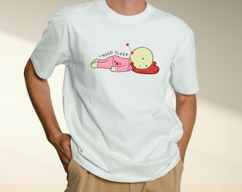 SMISKI Valentines T-shirt , Baby Tee | Smiski Funny Meme T-Shirt | Valentine Day Gift