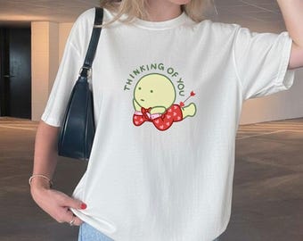 SMISKI Valentine T-Shirt and Baby Tee | Funny SMISKI Shirt | Cute Valentine Gift