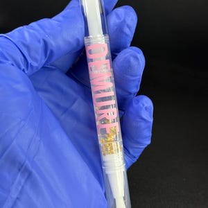 Cuticle Oil Pen