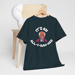 Bernie Sanders Humor T-Shirt