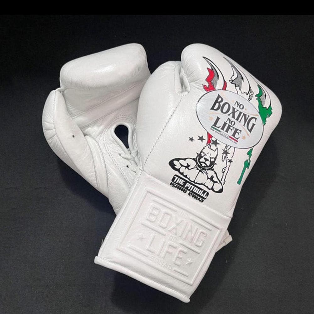 ボクシンググローブ - Etsy 日本