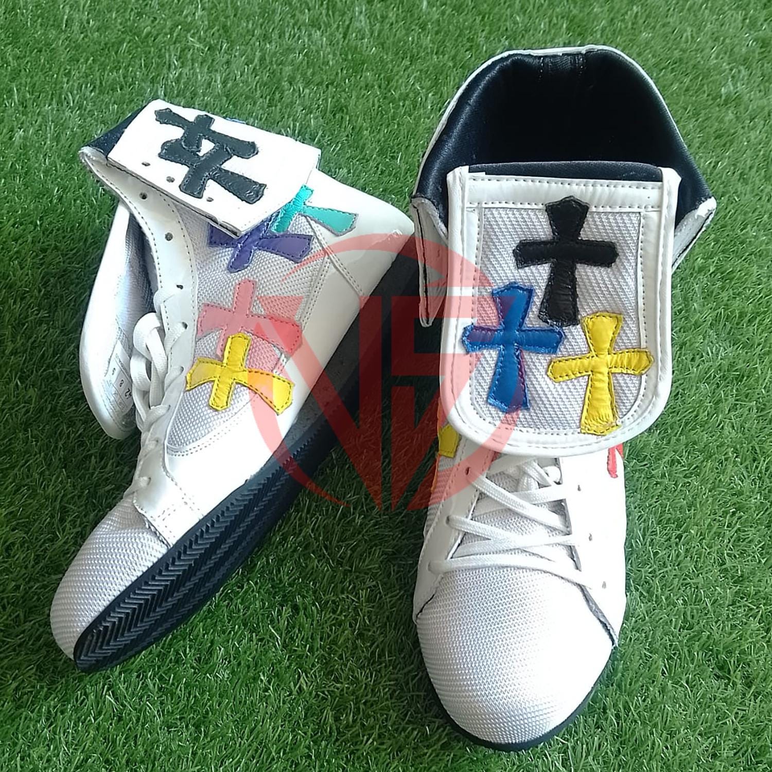 Martial arts shoes Italia