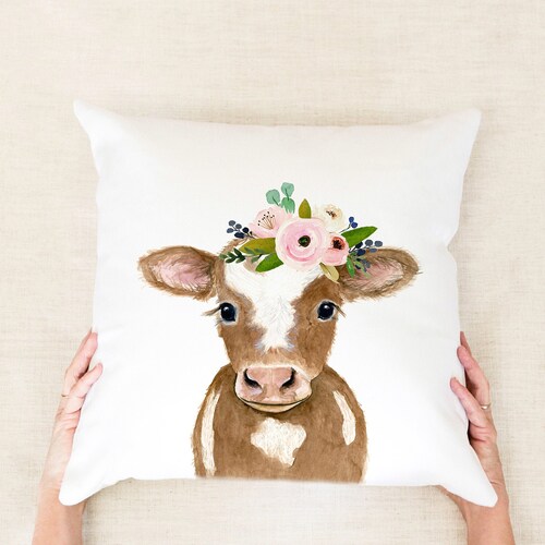 Farm Nursery Decor Farm Animals Prints Farm Baby Shower Decor Etsy