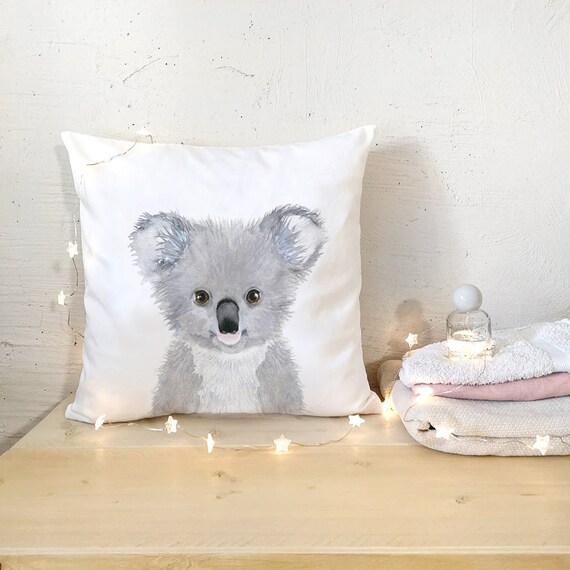 pillow koala