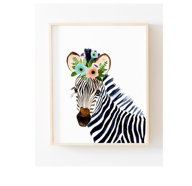 Jungle Nursery Decor Animal Nursery Prints Quote Nursery Etsy Canada