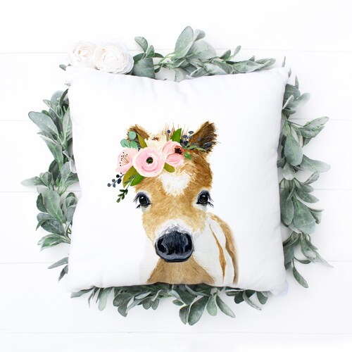 Farm Nursery Decor Farm Animals Prints Farm Baby Shower Decor Etsy