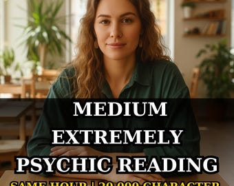 Lectura psíquica a la misma hora, lectura psíquica precisa del amor, lectura médium sin herramientas, predicciones psíquicas rápidas, lectura profesional y general.