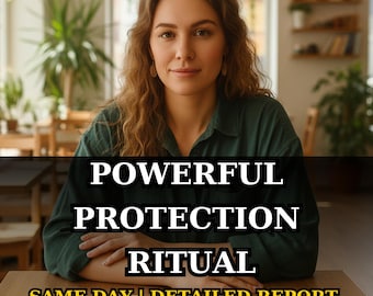 Ritual de Proteção Poderoso | Remove Energias Negativas | Proteção Divina | Ritual de Limpeza contra o Mau-Olhado