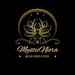Mysticniora store logo