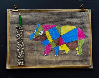 HipoPatchwork
