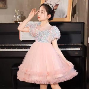 toddler princess dress up Cinderella Dresses for Girls Toddler Princess Dress Blue Tulle Costume –  CQDY