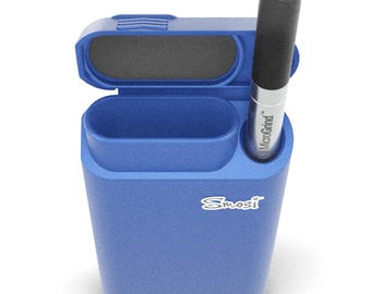 Smosi® Evolution Dugout con tubo de un solo golpe