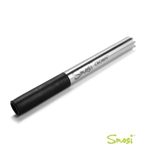 One Hitter Pipe With Grinding Tip