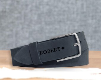 Personalized Men’s Leather Belt, Handmade Royal Engraved Belts, Winter Gift for Him, Christmas Gift, Thanksgiving  and New Year Gifts