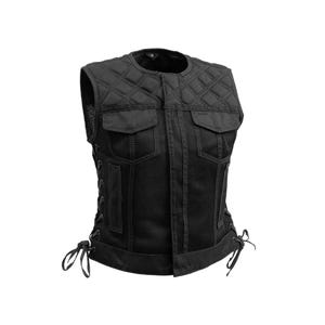 Motorcycle club vest - Etsy 日本