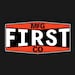 First Mfg Co.