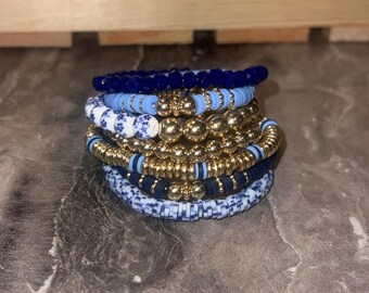 Stackable Bracelet Set