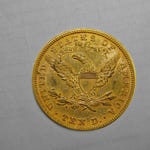 Gold Coins