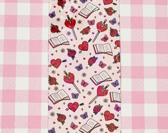 Romantasy Bookmark