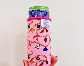 Slim Can Sleeve