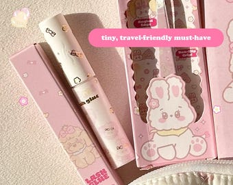 Strong Clear Lash Glue: Long-Lasting, Latex-Free, Water-Resistant