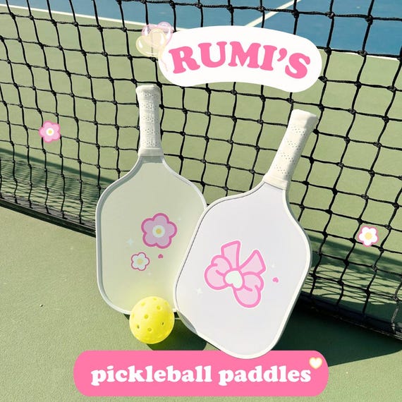 Pickleball racket ピックルボール パドル カーボン 値下げ ピックル