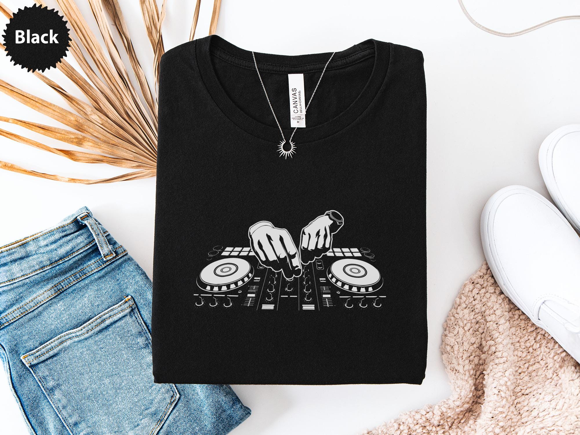 Dj Wear - Etsy Canada