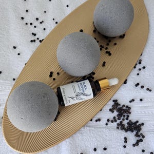 Black pepper embrace,Handmade bath bomb,Natural ingridients, gentle on skin