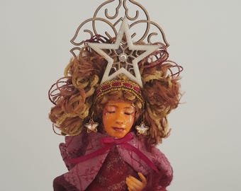 Tabletop Trinket Mystic Goddess