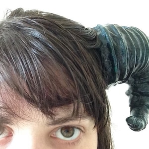 Handmade Horns Cosplay