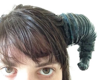 Handmade Horns Cosplay
