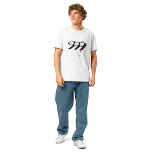 Juice Wrld T-Shirt