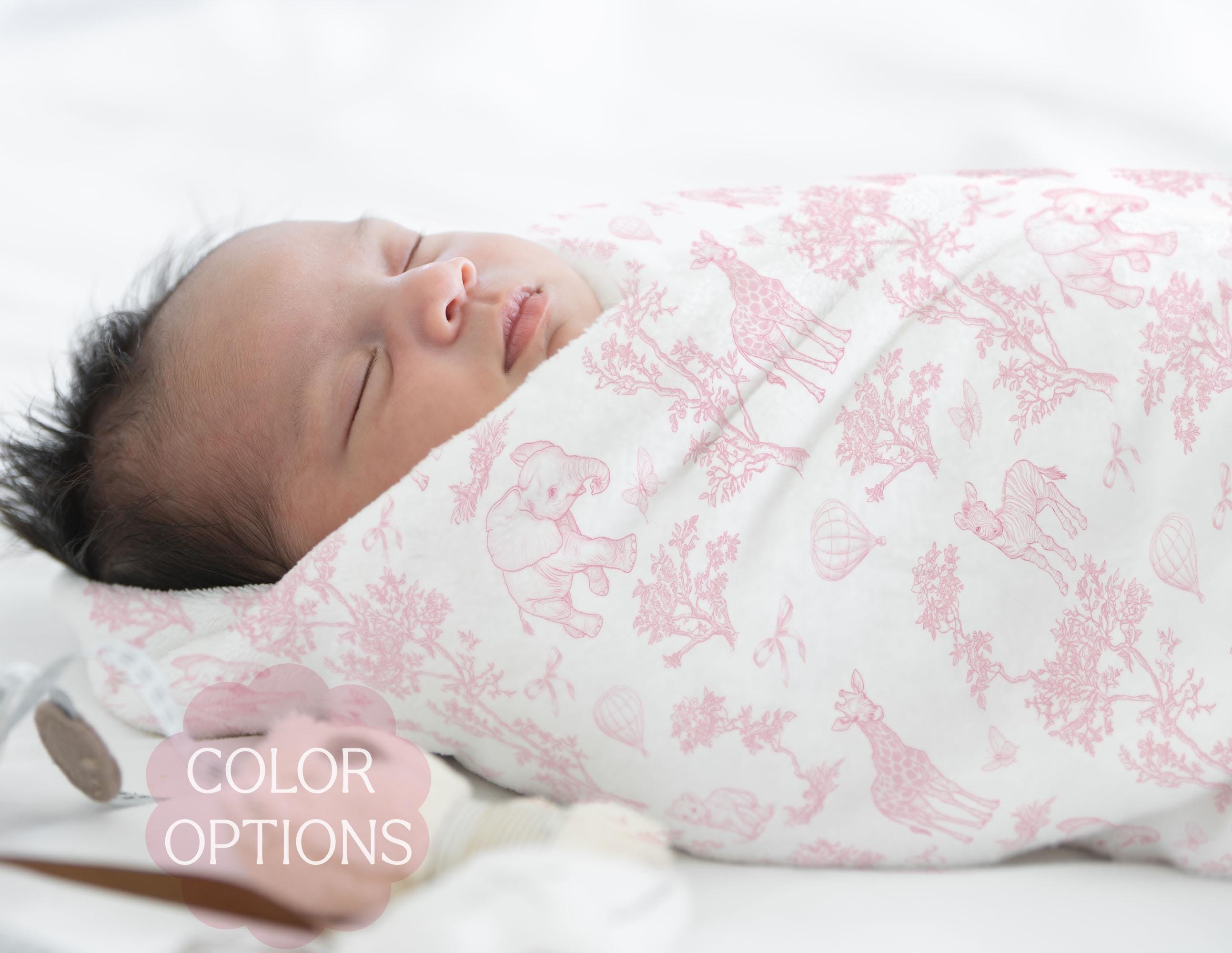 Baby Dior Blanket - Etsy Canada