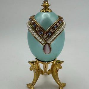 Kingspoint Designs Trinket Box - Etsy