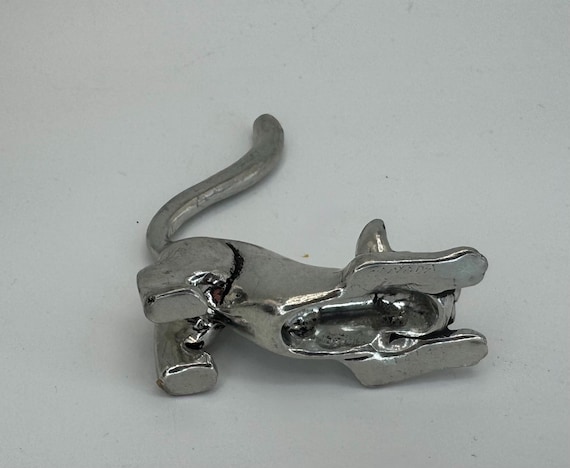 Basic Spirit Cat Ring Holder - image 4