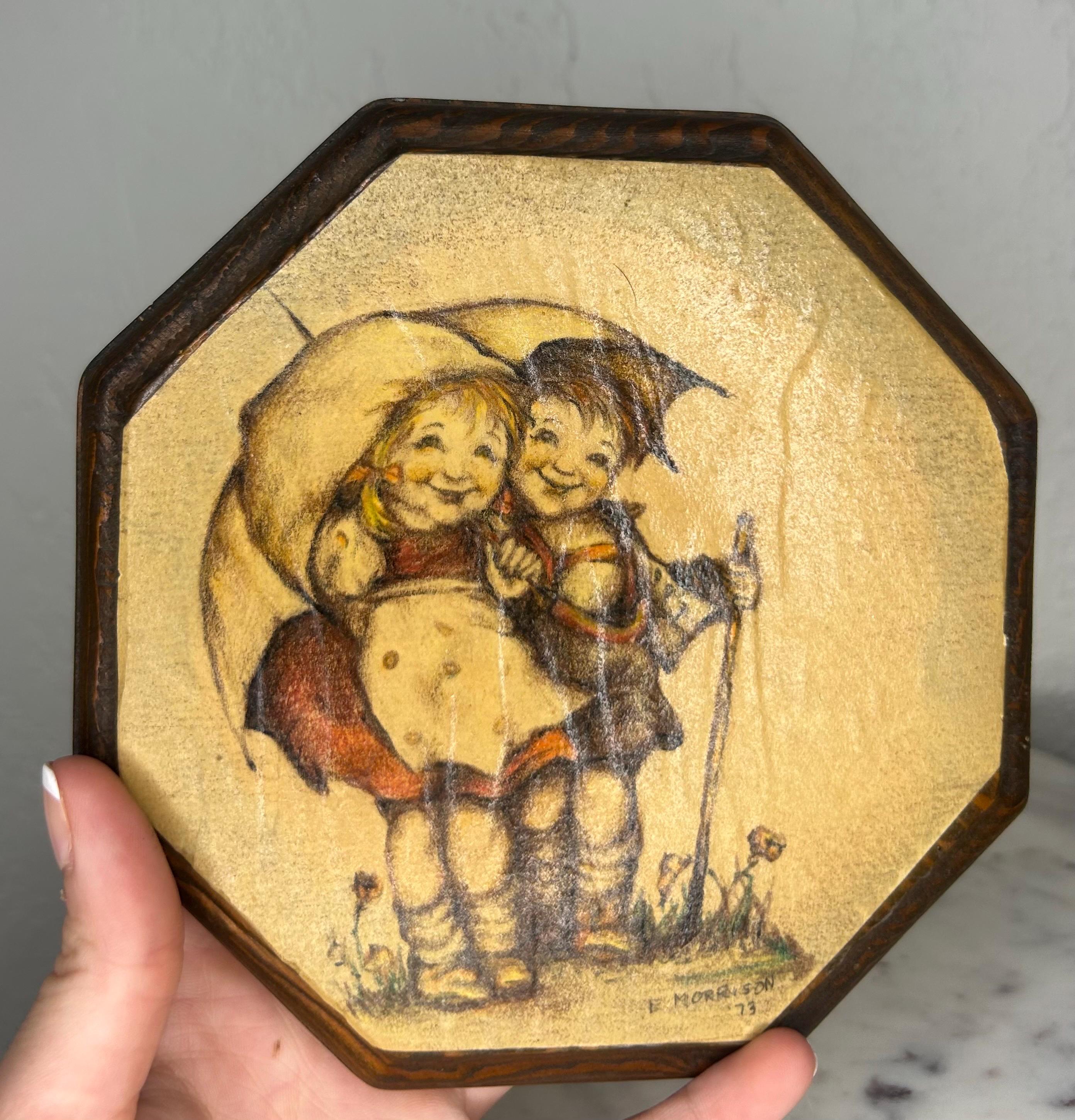 Hummel 36 - Etsy