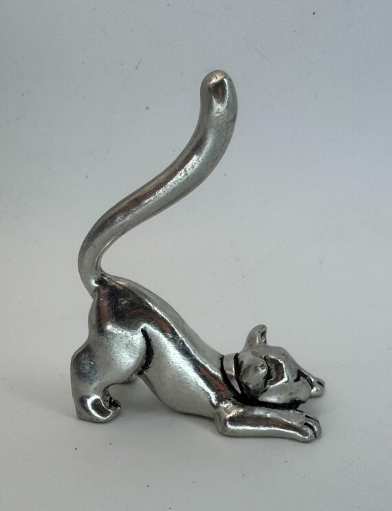 Basic Spirit Cat Ring Holder - image 2