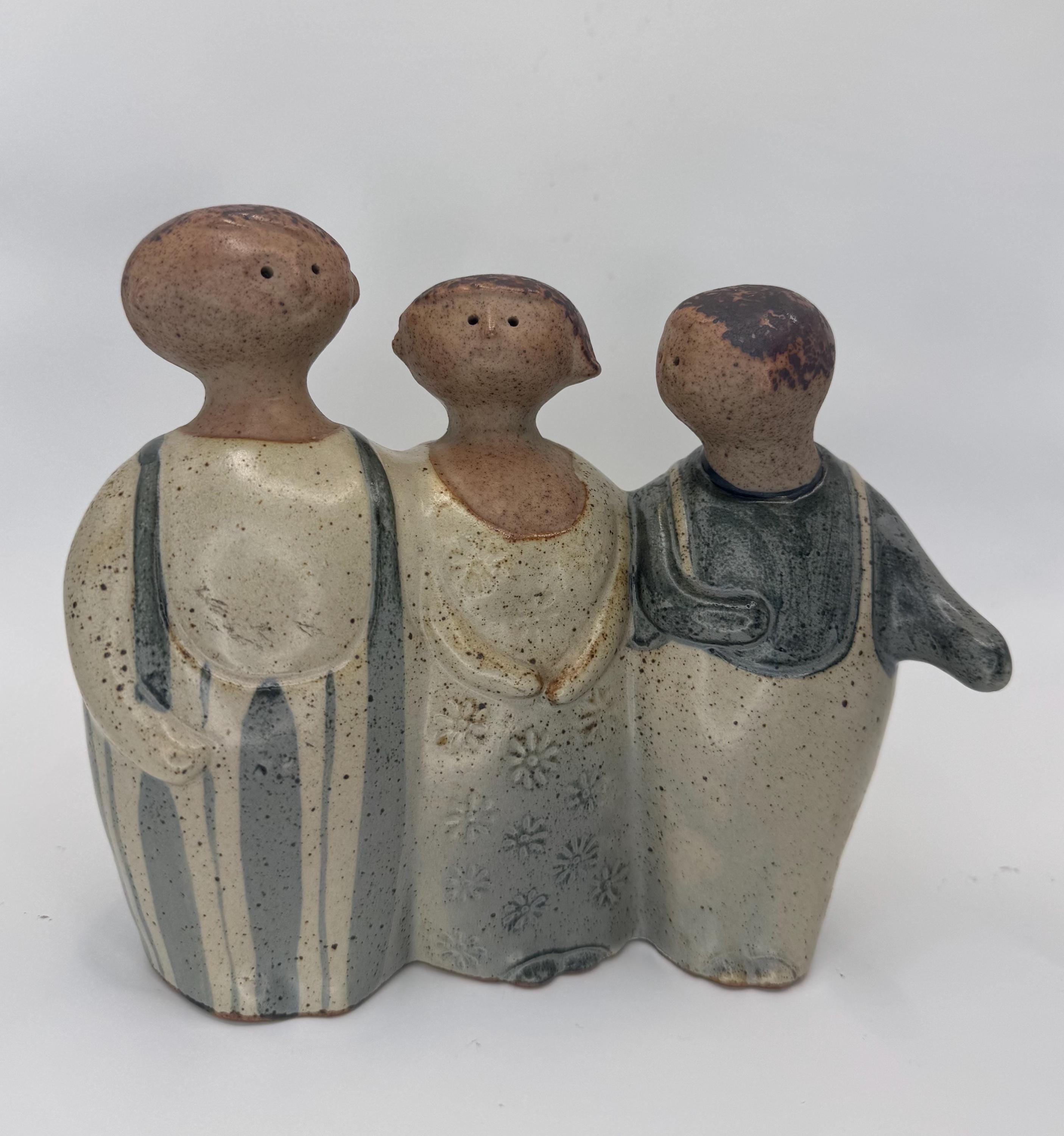 Lisa Larson Figurine - Etsy