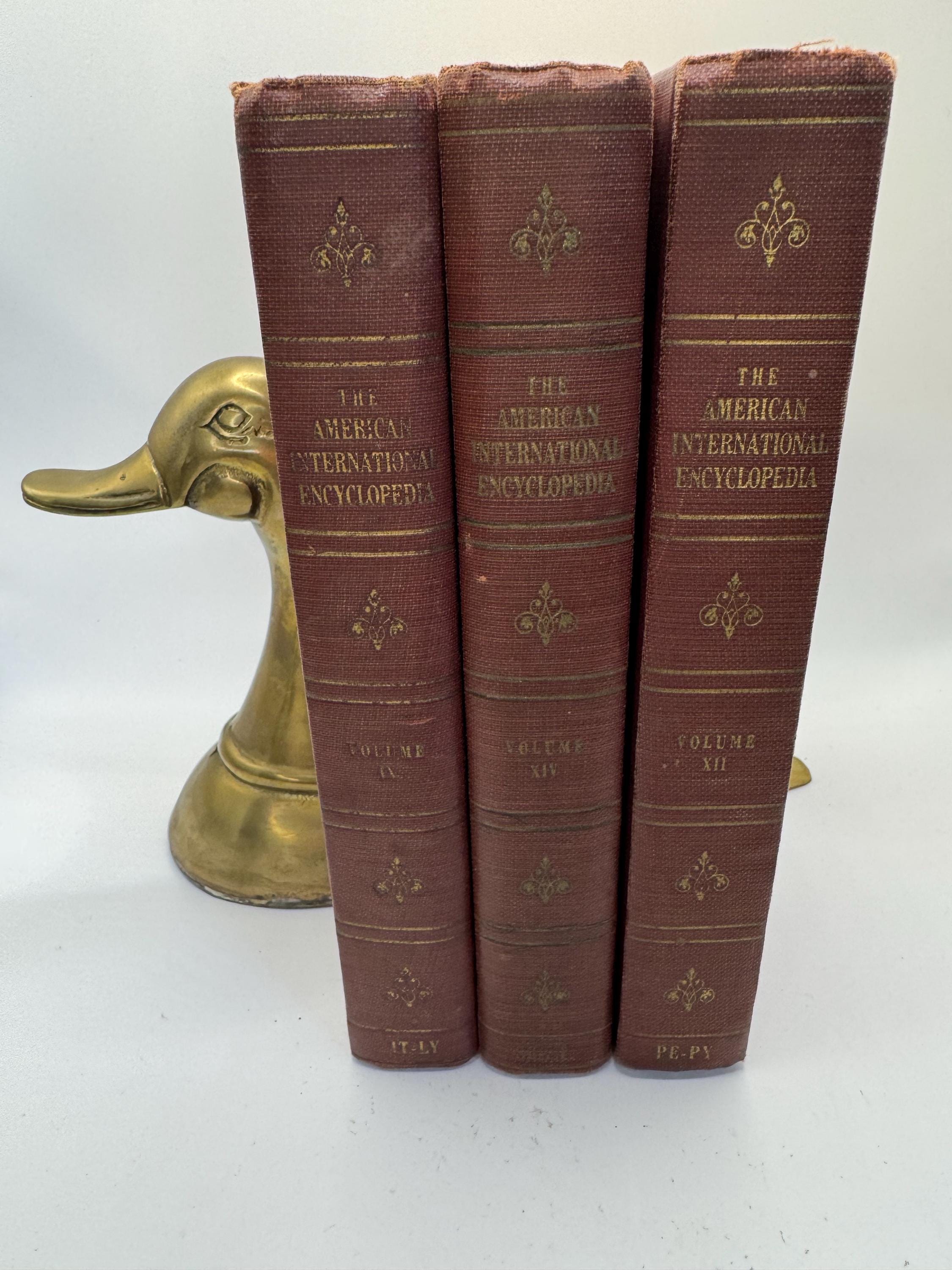古書 1970年代の性に関するビンテージ本（英語）2冊セット Vintage Encyclopedia - Etsy