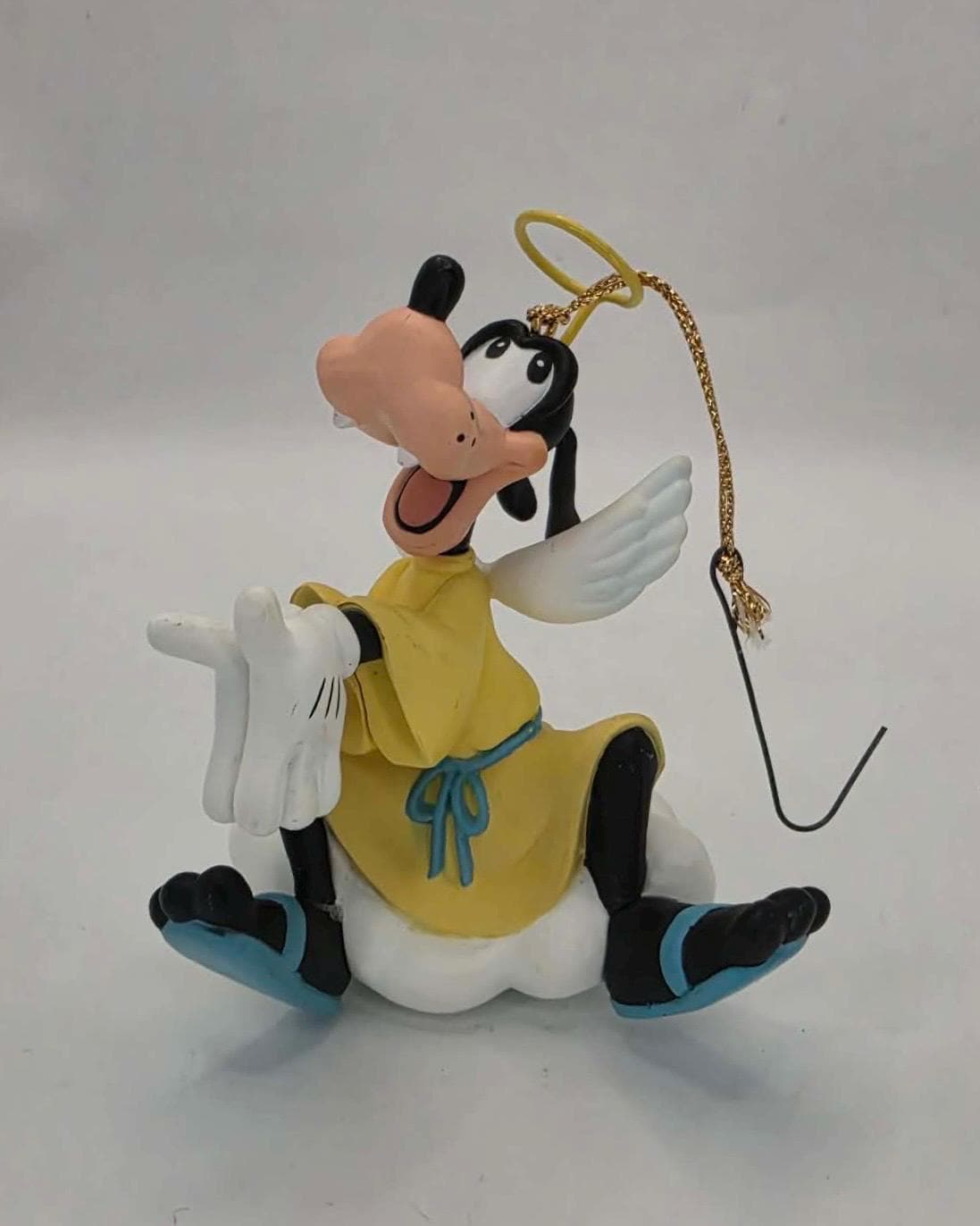 Vintage Goofy Figurines - Etsy