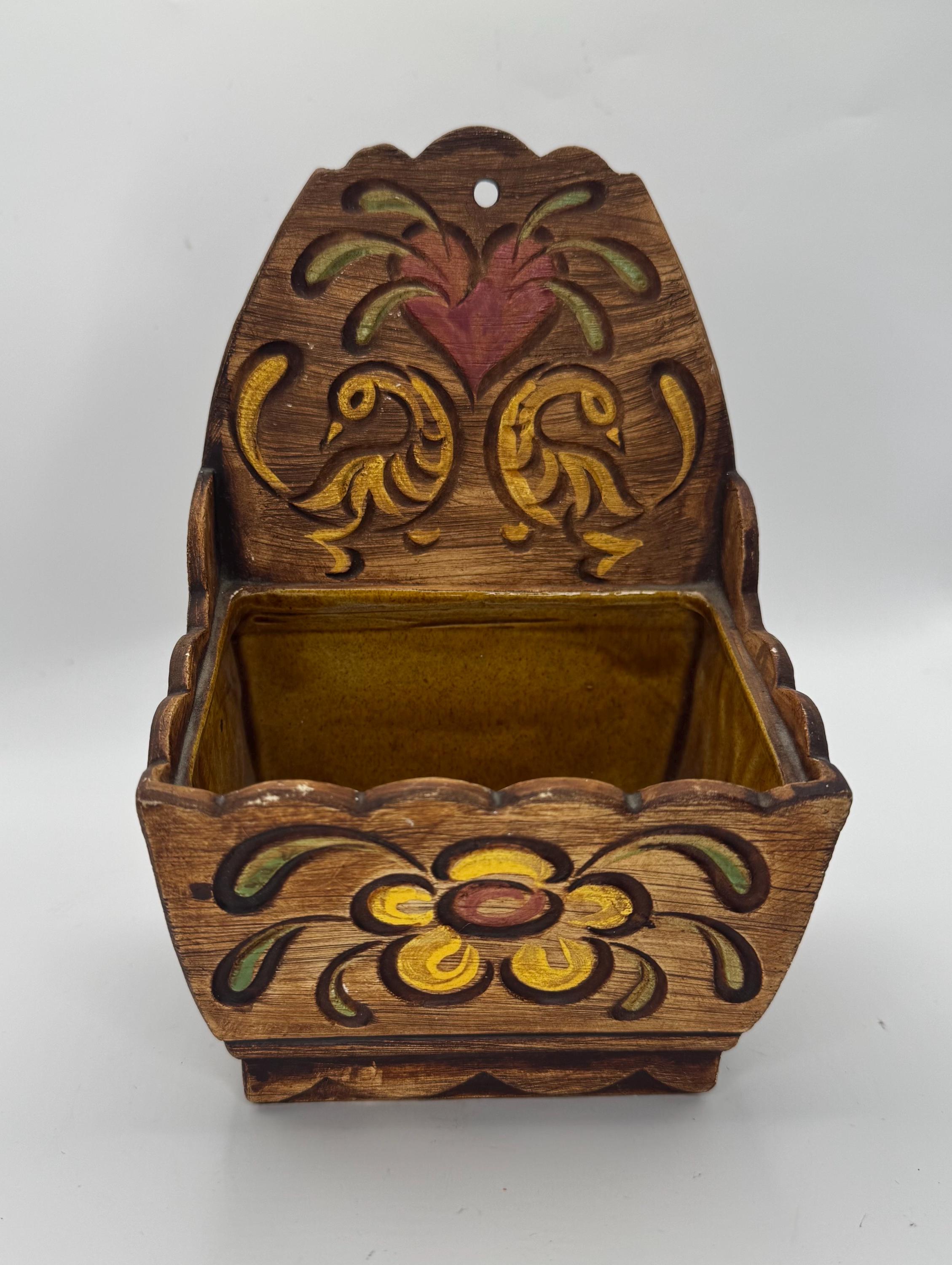 Brayton Laguna Pottery - Etsy