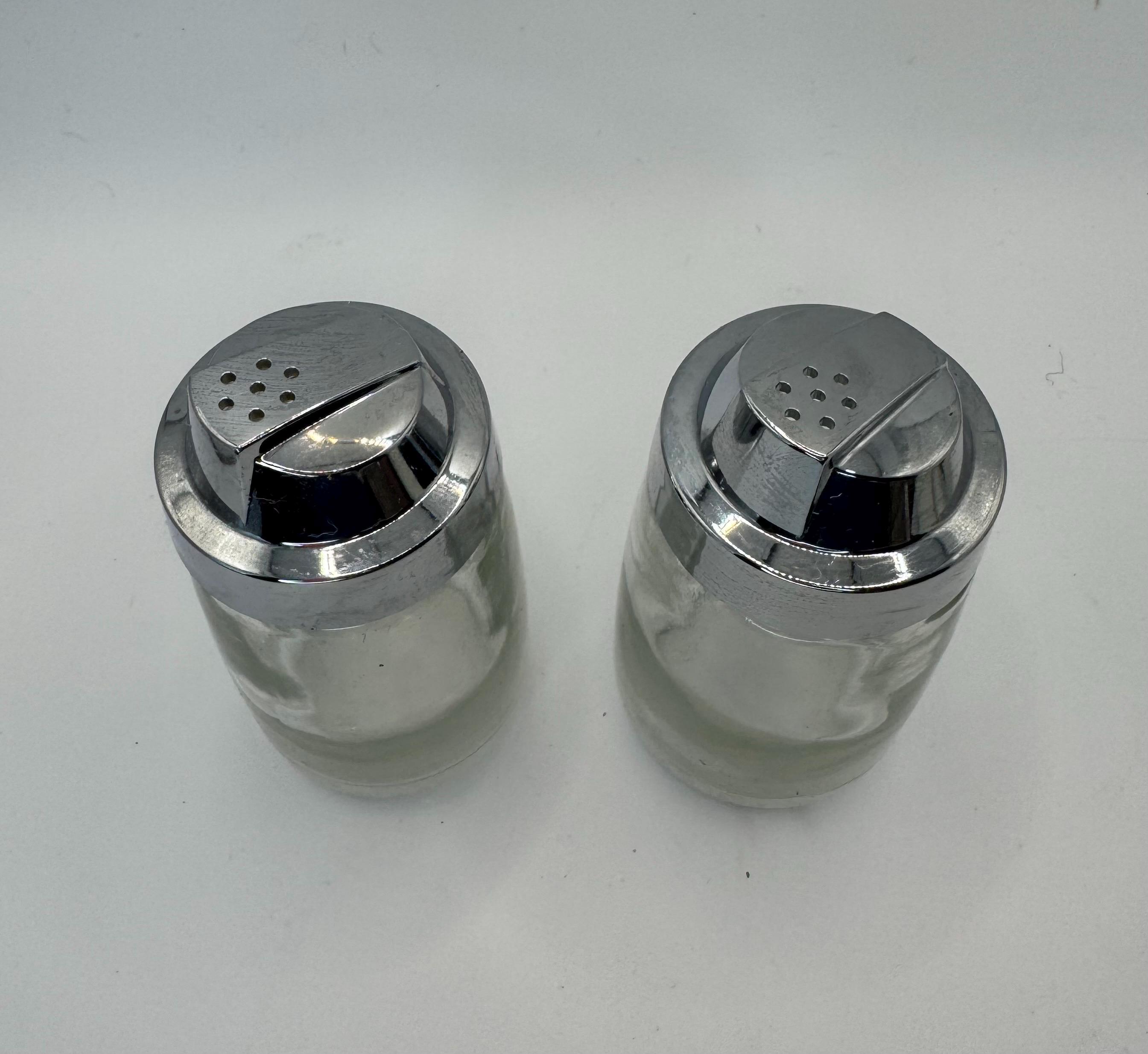 1940s Salt Pepper - Etsy