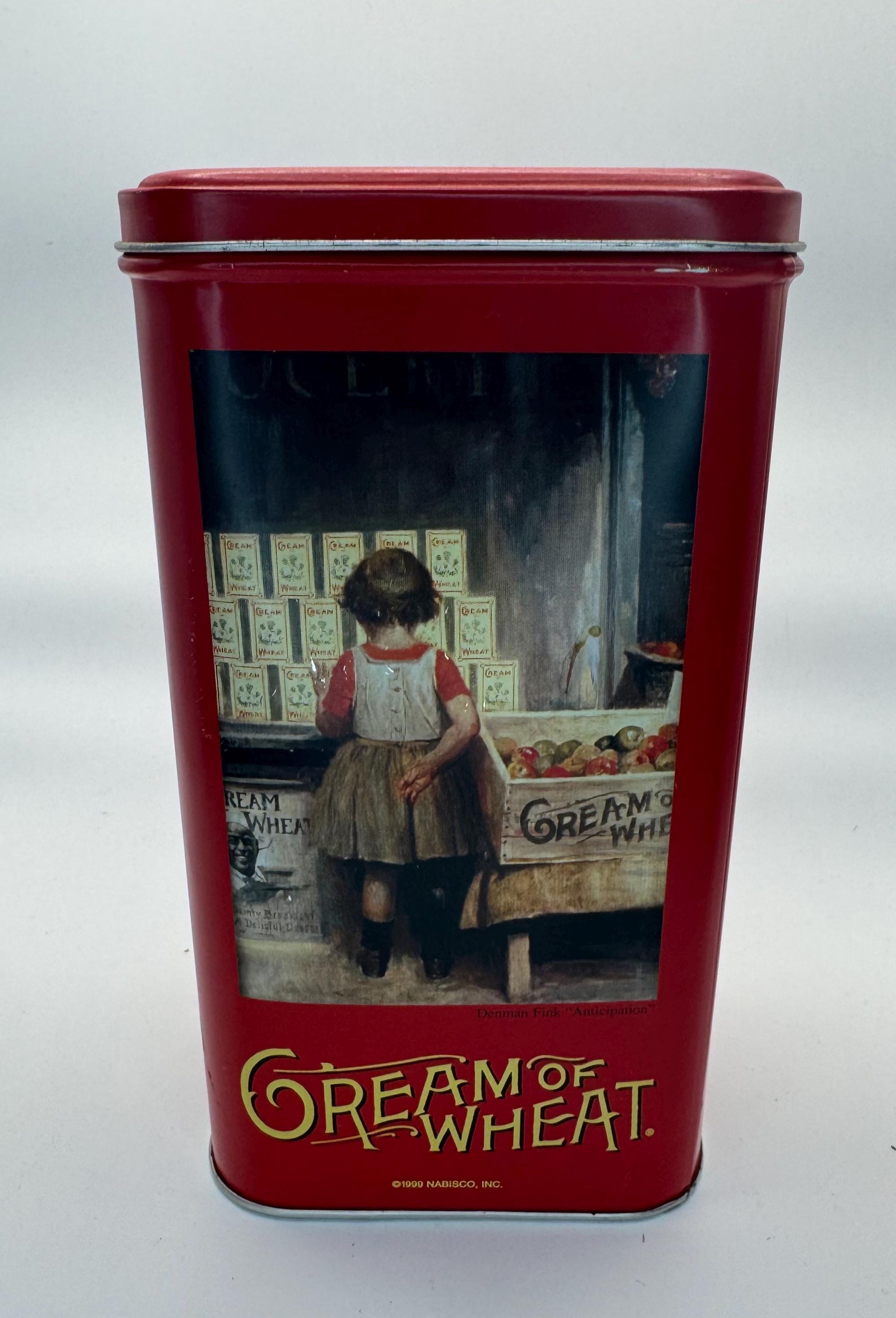 Vintage 1999 Nabisco 
