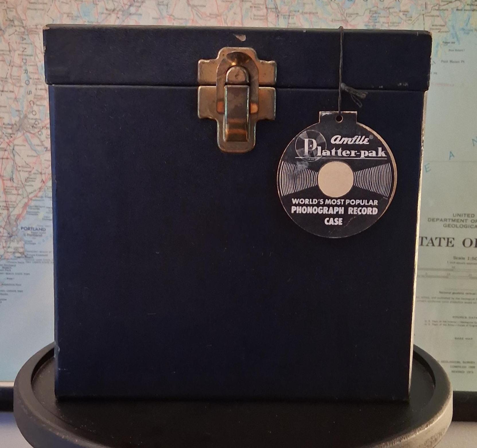 Platter Pak Case - Etsy
