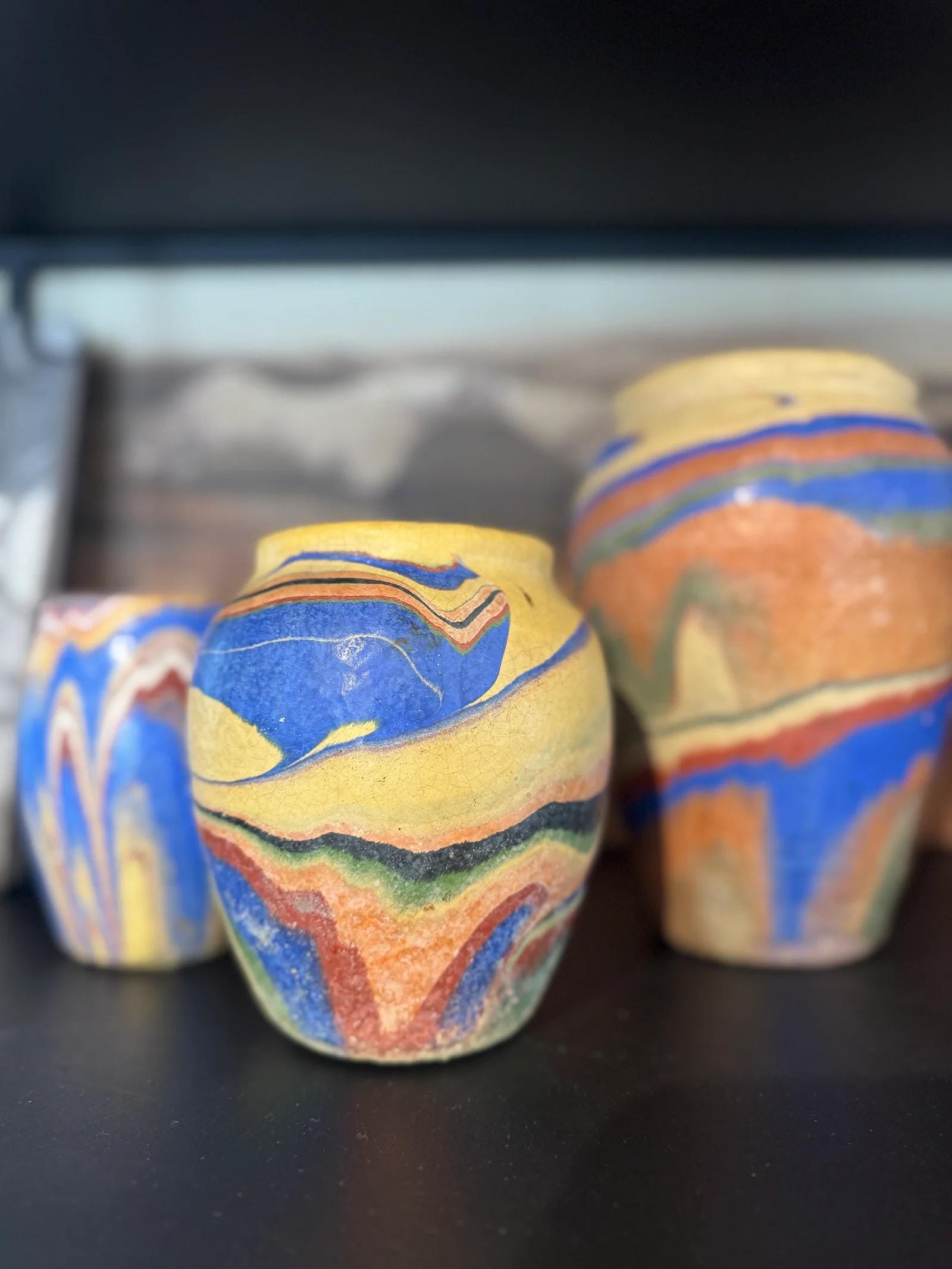 Ozark Pottery - Etsy