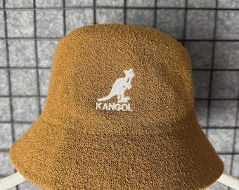 Kangol Panama hat acryl bucket size S\M