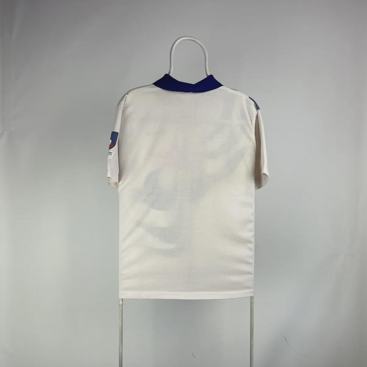 Kashima Antlers 1993 1994 Away FOOTBALL SHIRT MIZUNO Japan - Etsy